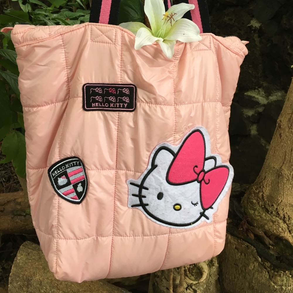 🎀Sanrio Hello Kitty Tote Bag🎀